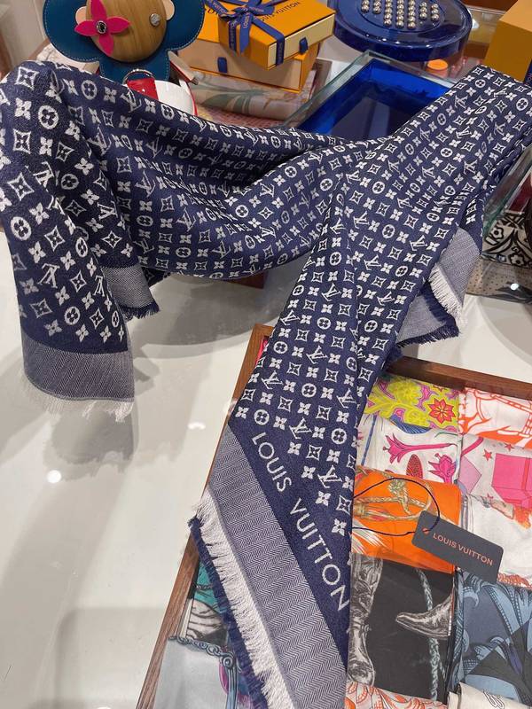 Louis Vuitton Scarf LVC00541 Louis Vuitton Scarf LVC00541